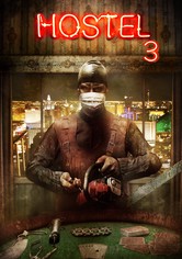 Hostel 3