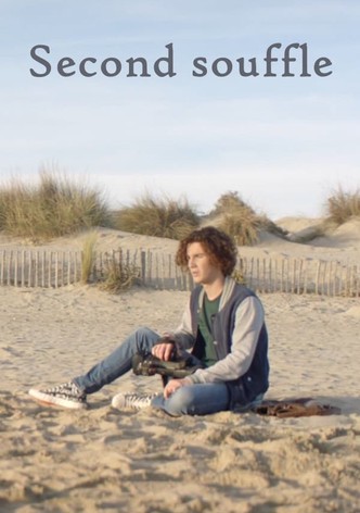 Second souffle