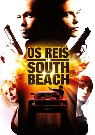 Os Reis de South Beach