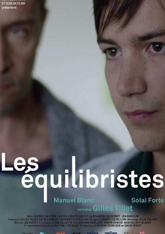 Les équilibristes