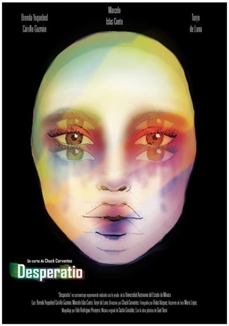 Desperatio