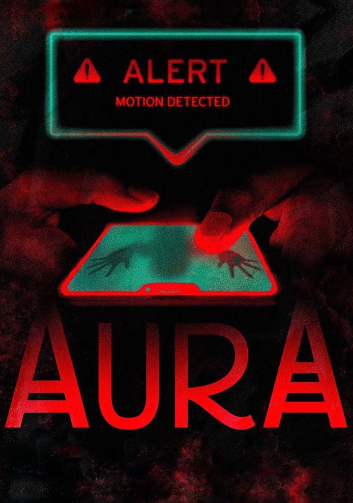 American Horror Stories: Aura