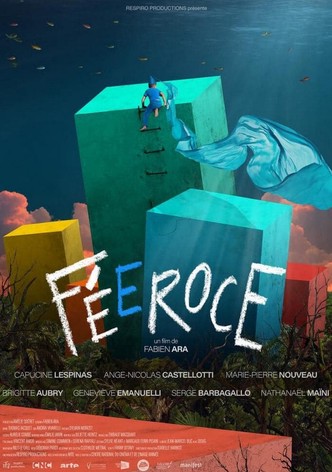 Féeroce