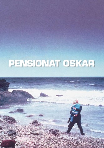 Pensionat Oskar