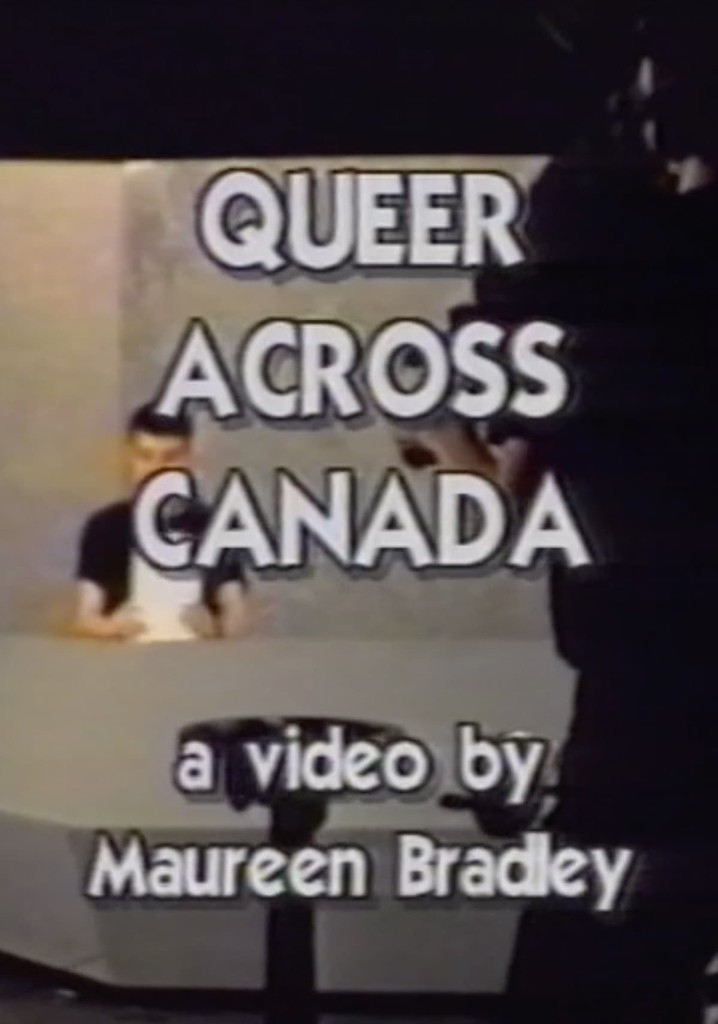 Queer Across Canada