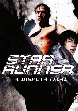 Star Runner: A Disputa Final