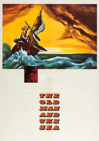 Stařec a moře
