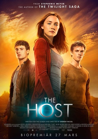 The Host