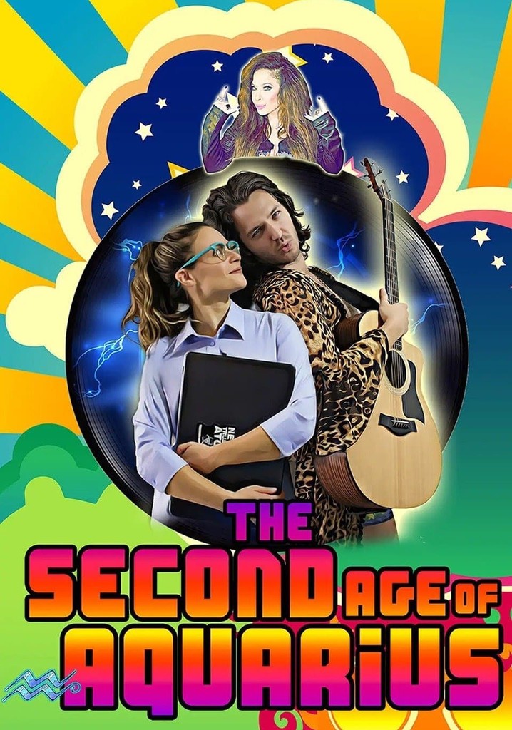 The Second Age of Aquarius