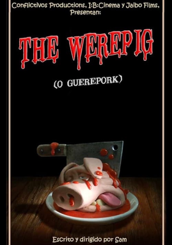The Werepig