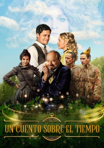 The Watchmaker's Apprentice