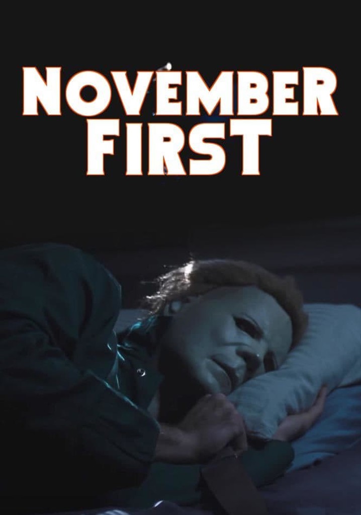 November First