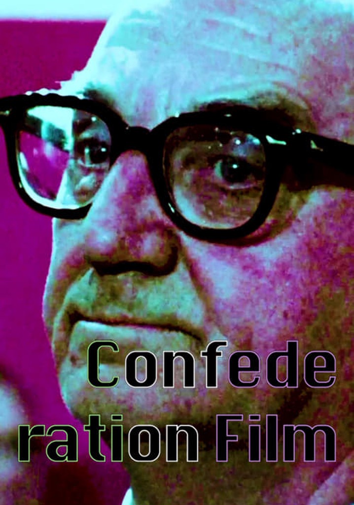 Confederation Film