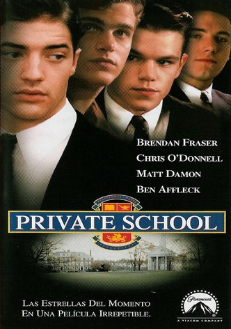 Private School