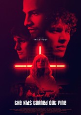 The Kids Turned Out Fine