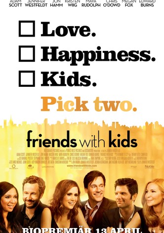 Friends with Kids