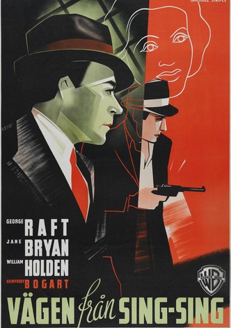 Vägen från Sing Sing