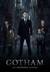 Gotham - Saison 1