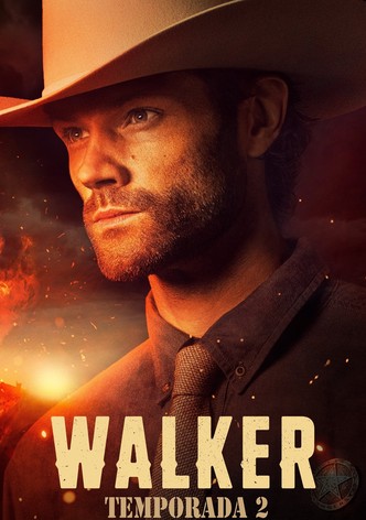 Walker: Temporada 2