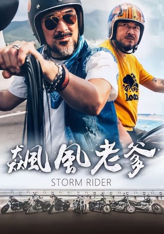 Storm Rider