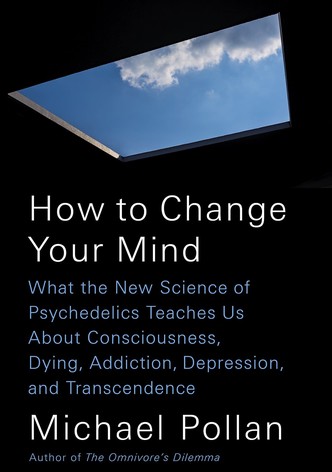 how to change your mind