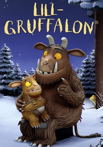 Lill-Gruffalon