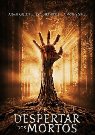 A Floresta dos Regressados