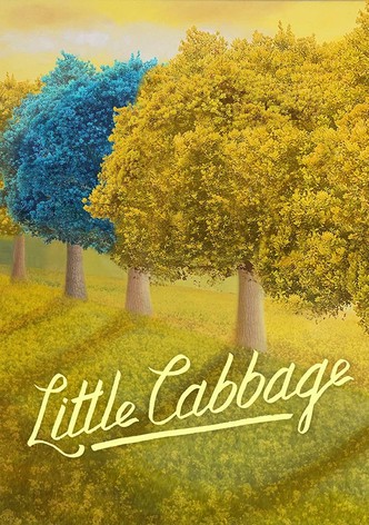 Little Cabbage