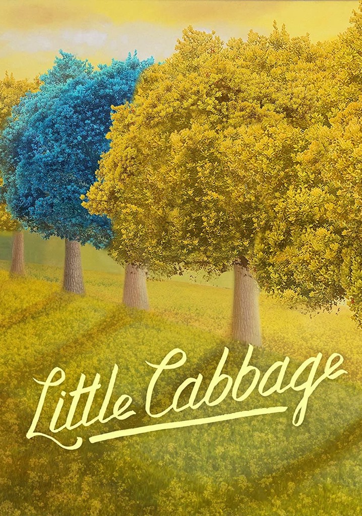 Little Cabbage