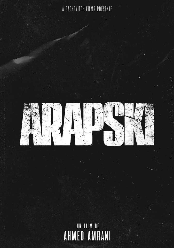 Arapski