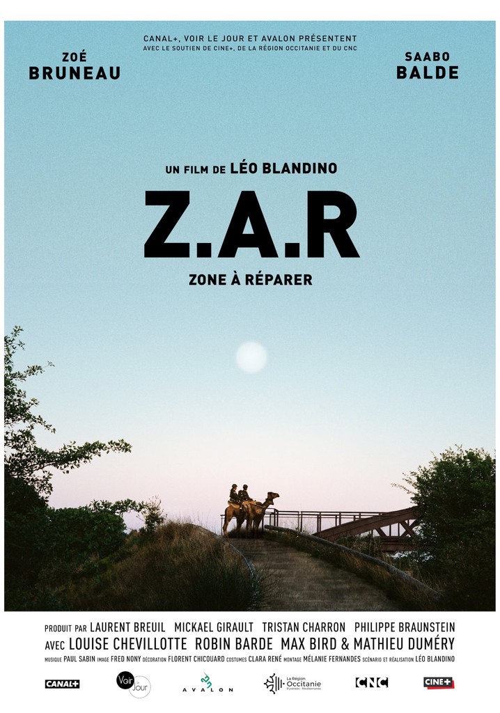 Z.A.R