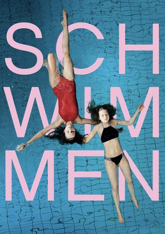 Schwimmen