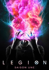 Legion - Saison 1