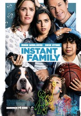 Instant Family