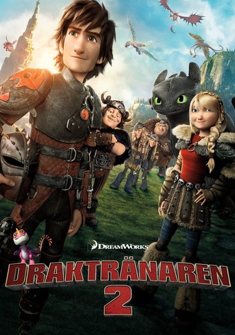 Draktränaren 2