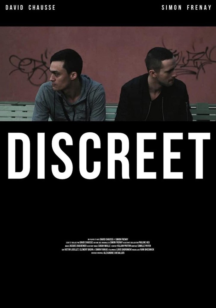 Discreet