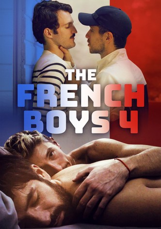 The French Boys 4