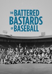 The Battered Bastards of Baseball