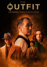 The Outfit - Verbrechen nach Maß
