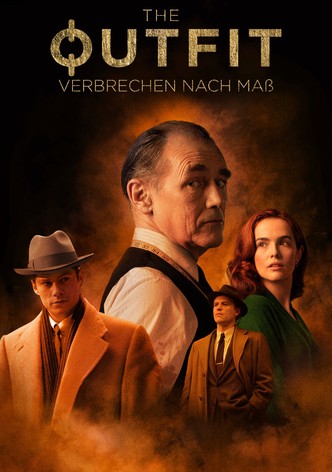 The Outfit - Verbrechen nach Maß
