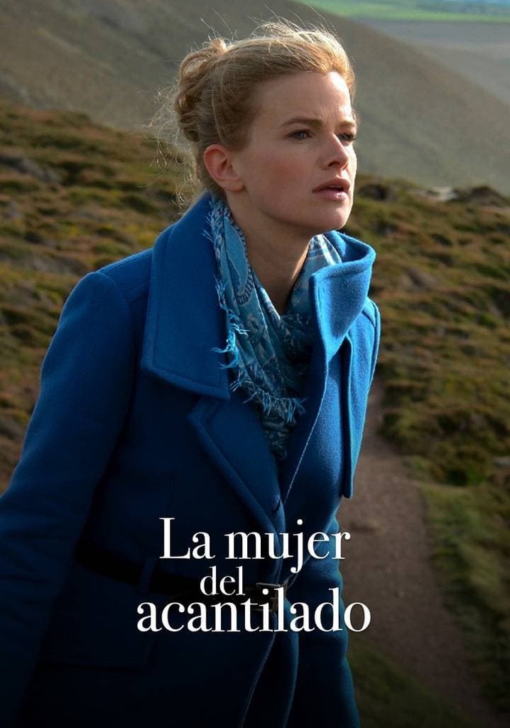 The Woman on the Cliff