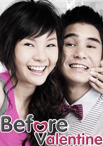 Before Valentine