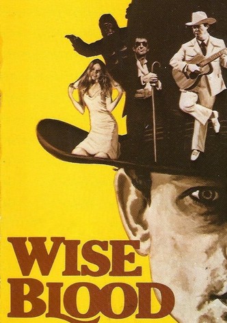 Wise Blood