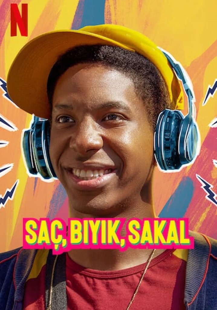 Saç, Bıyık, Sakal