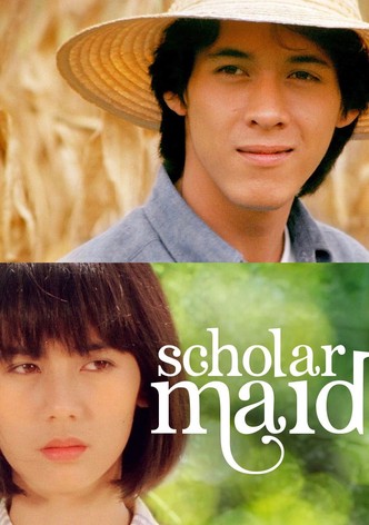 Scholar Maid