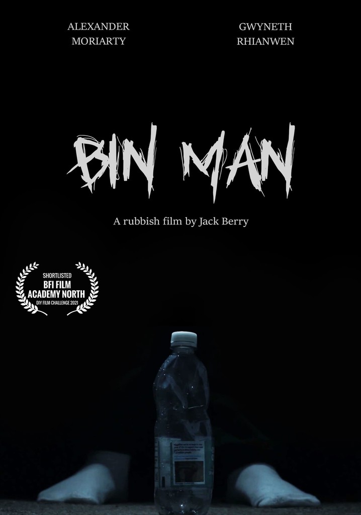 Bin Man