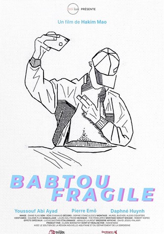 Babtou fragile