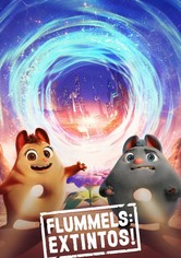 Os Flofos - Viagem no Tempo