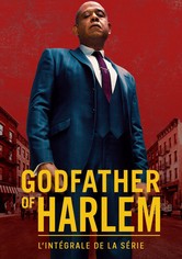 Godfather of Harlem