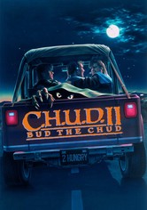 C.H.U.D. 2 - Reacción viva